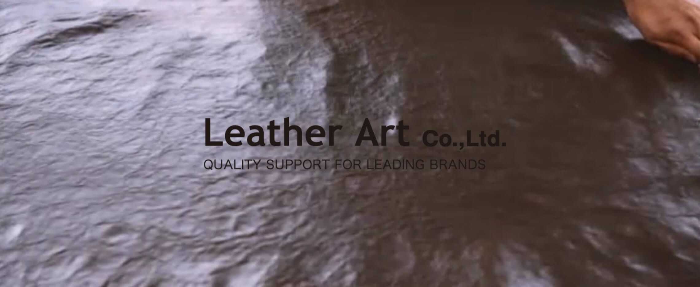 leatherartのアイキャッチ画像