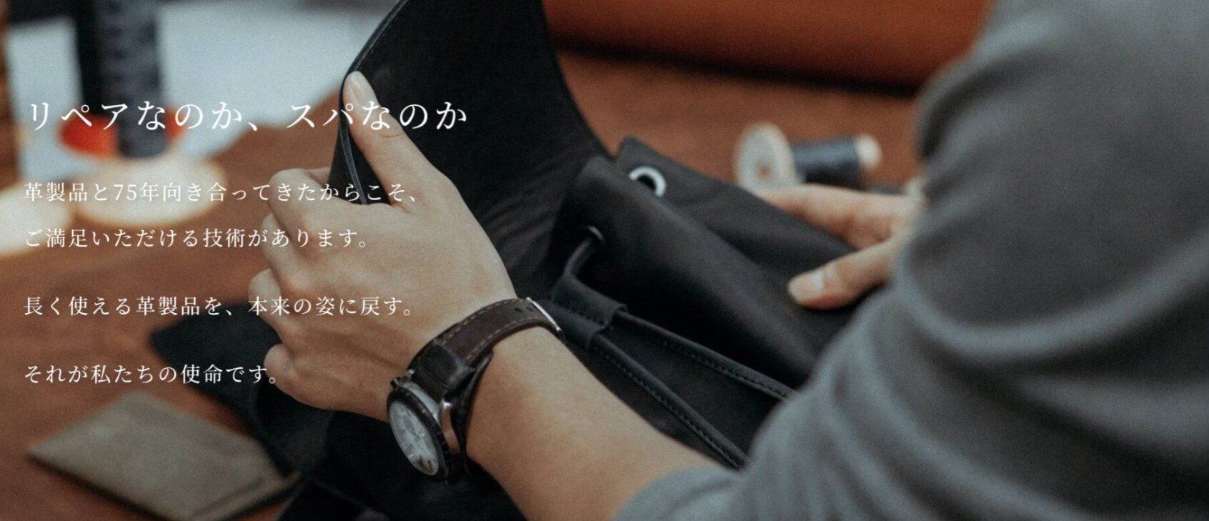 レザードクターズのアイキャッチ画像
