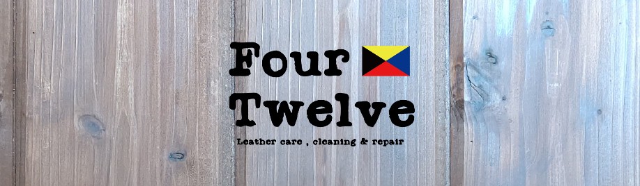 fourtwelveのアイキャッチ画像